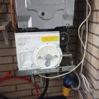 تعمیرات محاسبات نصب انواع پکیج داکت اسپلیت