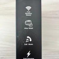 ایرپاد اقتصادی V5.1 BT Wireless|لوازم جانبی موبایل و تبلت|اردبیل, |دیوار