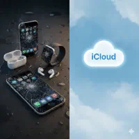 آیفون نیاز به تعمیر