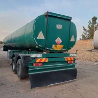 تانک ۳۳ هزارتایی چهارمواد