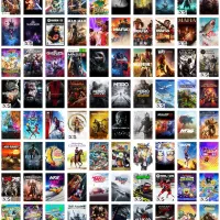 نصب بازی XBOX ONE ایکس باکس ، سری اس ، سری ایکس|کنسول، بازی ویدئویی و آنلاین|تهران, مینابی|دیوار