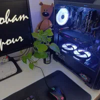 pc گیمینگ|رایانه رومیزی|آذرشهر, |دیوار