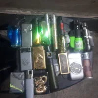 فندک های زیپو اصل و اتمی و چاقو کلکسیونی استثنایی|زیورآلات و اکسسوری|تهران, زرکش|دیوار