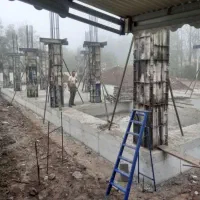 آرماتور بندی