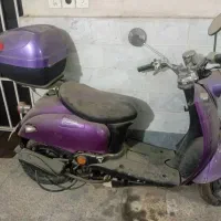 موتور گازی و بنزینی