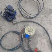 کپسول ال پی جی