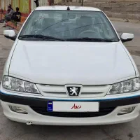 پژوپارسTU5 مدل1401