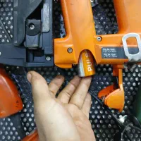 میخکوب بتن گازی|ابزارآلات|اهواز, فرهنگ شهر|دیوار