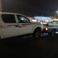 یدک کش شبانه روزی عبدعلی پور|خدمات حمل و نقل|برازجان, |دیوار