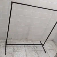 درب کمد دیواری و رگال(چوب لباسی|جاکفشی، کمد، دراور|شیراز, گل سرخ|دیوار