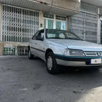 پژو 405 سالم|خودرو سواری و وانت|هشتگرد, ینگی امام|دیوار