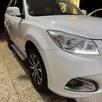 هایما s7 توربو بدون توضیح|خودرو سواری و وانت|شهریار, رضی آباد پایین|دیوار