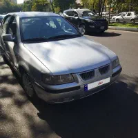 سمند 84