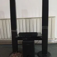 سینما خانگی سامسونگ 5 تیکه