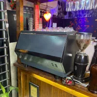 دستگاه اسپرسوساز|سماور، چایساز، قهوهساز|خمام, |دیوار