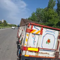 خاور جک 6تن|خودرو سنگین|تبریز, |دیوار