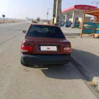 ماشین خانگی|خودرو سواری و وانت|سلماس, |دیوار