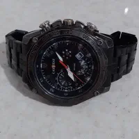 ساعت مچی مردانه cassary