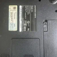 لپتاپ دل Dell مدل Inspiron N5010|رایانه همراه|تهران, نیاوران|دیوار