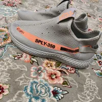 ۲عدد کتونی|کیف، کفش، کمربند|پاکدشت, شهرک امام رضا|دیوار