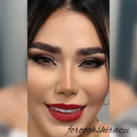 میکاپ و شینیون همراهی تضمینی|خدمات آرایشگری و زیبایی|شیراز, تاچارا|دیوار