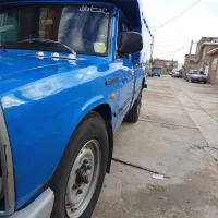 معاوضه با پارس یا پژو