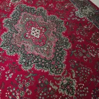 فرش ۱۲ متری کاملن نو