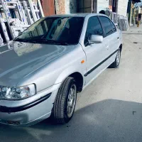 خودرو|خودرو سواری و وانت|همدان, |دیوار