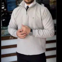 سلانیک ضخیم|لباس|قم, باغ شریفی|دیوار