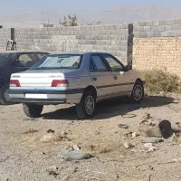 پژو۴۰۵مدل۹۶