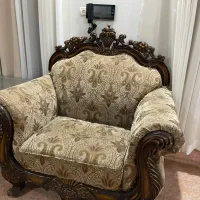 ست مبل ۷ نفره خارجی