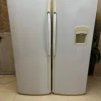 یخچال و فریزر