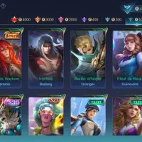 موبایل لجند|کنسول، بازی ویدئویی و آنلاین|بروجرد, |دیوار