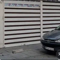 اجاره مغازه دوکله