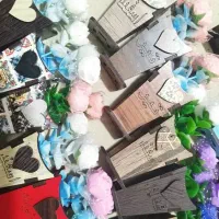 گل و گلدان تولد|گل مصنوعی|جوانرود, |دیوار