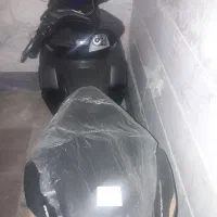 موتور طرح آیروکس