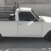 پیکان وانت مدل 90 دوگانه فابریک|خودرو سواری و وانت|اصفهان, شهرک ولیعصر|دیوار