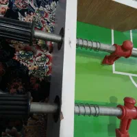 فوتبال دستی|کلکسیون و سرگرمی|قم, نیروگاه|دیوار