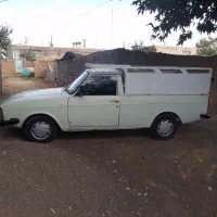 وانت|خودرو سواری و وانت|جغتای, |دیوار