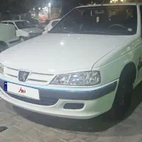 پارس سفید مدل ۸۵ رخ در حد ۹۵
