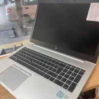 لپتاپ استوک hp elitebook 850 g6 بدنه الومینیوم