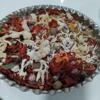 آموزش ترکیب ادویه جات خانگی