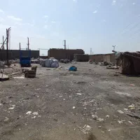 چهار دیواری / ۲۷۰۰ متری / کمربندی جنوبی