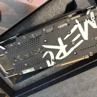 فروش کارت گرافیک RX6800 XT مدل XFX Merc|قطعات و لوازم جانبی رایانه|تهران, فردوس|دیوار