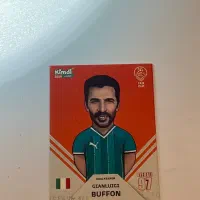 کیمدی  بوفن ۲۰۲۶