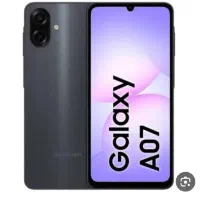 فروش گوشی سامسونگ a07