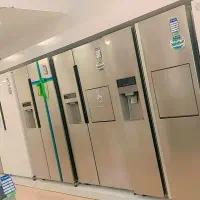 جهیزیه میخری جاروبرقی وپول نقدهدیه میبری فرصت کمه|یخچال و فریزر|بروجرد, |دیوار