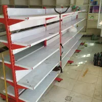 قفسه نو خوب با قیمت مناسب|فروشگاه و مغازه|مرند, |دیوار