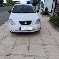 تیبا2مدل98