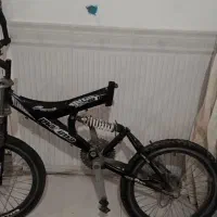 دوچرخه ۲۰و۱۶موتورشارژی